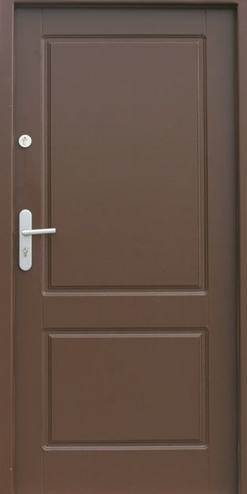 p17 fa ajtó
