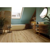 Barlinek NextStep Desert Oak klikkes SPC padló integrált alátéttel. - Image 5