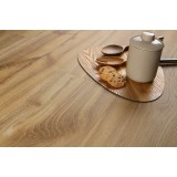 Barlinek NextStep Desert Oak klikkes SPC padló integrált alátéttel. - Image 4