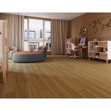 Barlinek NextStep Wheat Oak klikkes SPC padló integrált alátéttel. DP3000020 - Image 3