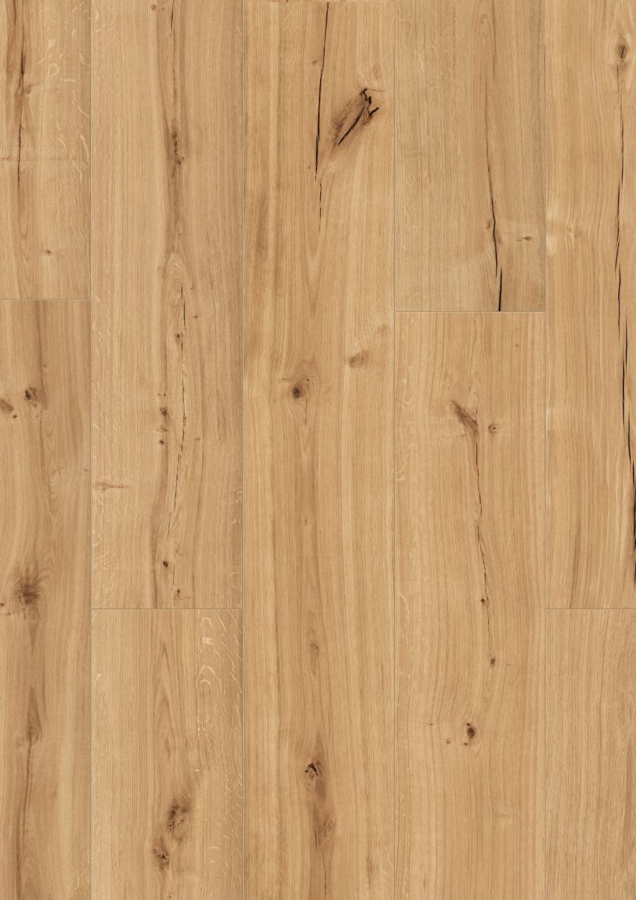 ROCKO SPC LONG PLANK SILENT R241 SPC vinyl padló