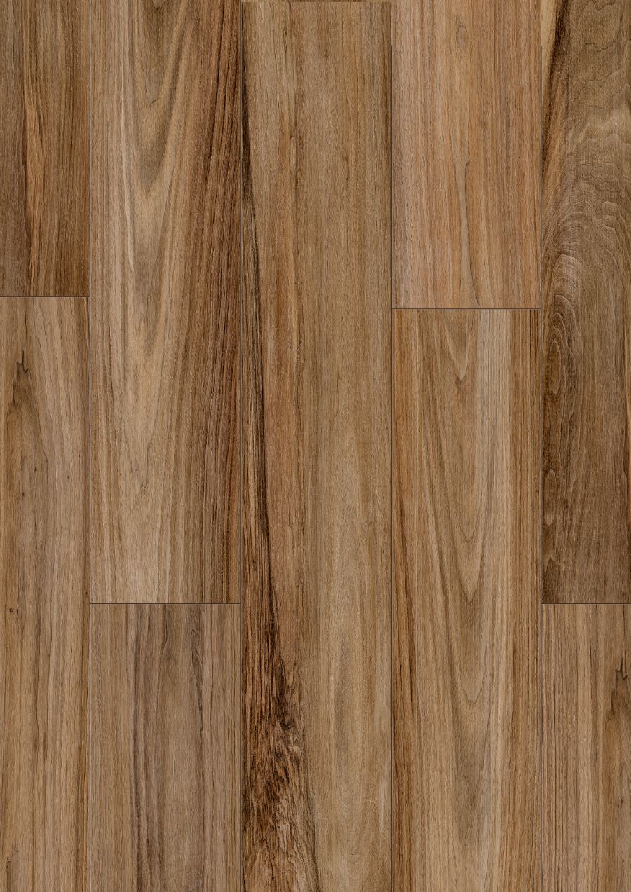 ROCKO SPC LONG PLANK SILENT R243 SPC vinyl padló